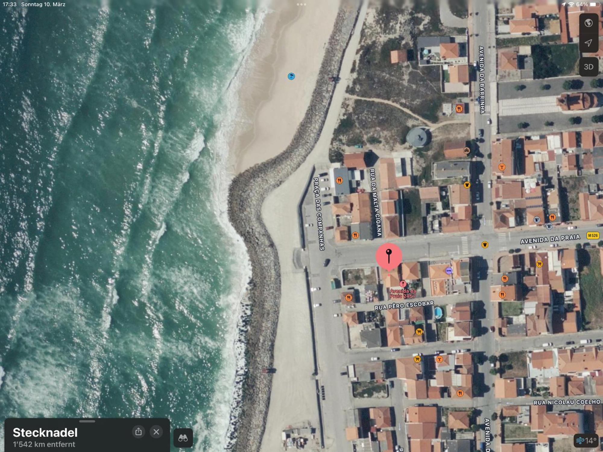 House At Beach Esmoriz Exterior foto